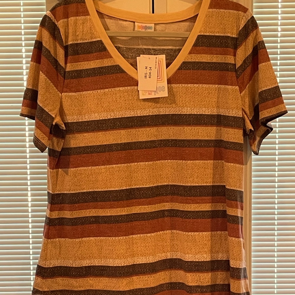 New clothing